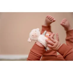 Little Farm Polsrammelaar Schaap