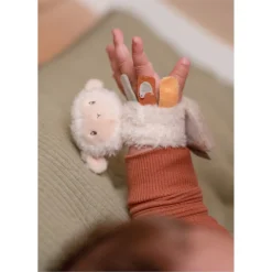 Little Farm Polsrammelaar Schaap