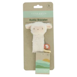 Little Farm Polsrammelaar Schaap