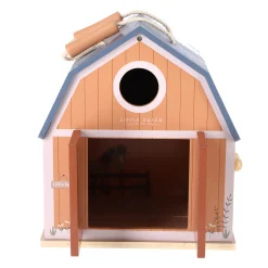 Little Farm Poppenhuis