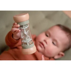 Little Farm Regenrammelaar