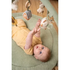 Little Farm Speelkleed Met Boog