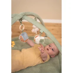 Little Farm Speelkleed Met Boog