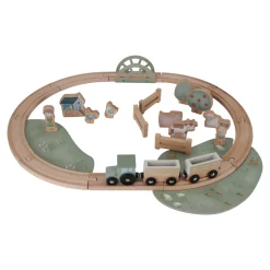 Little Farm Treinset