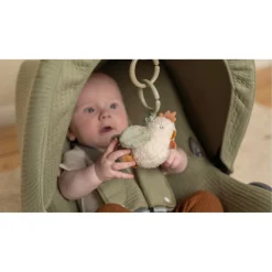 Little Farm Trilfiguur Kip