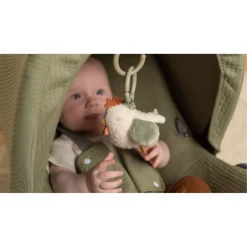 Little Farm Trilfiguur Kip