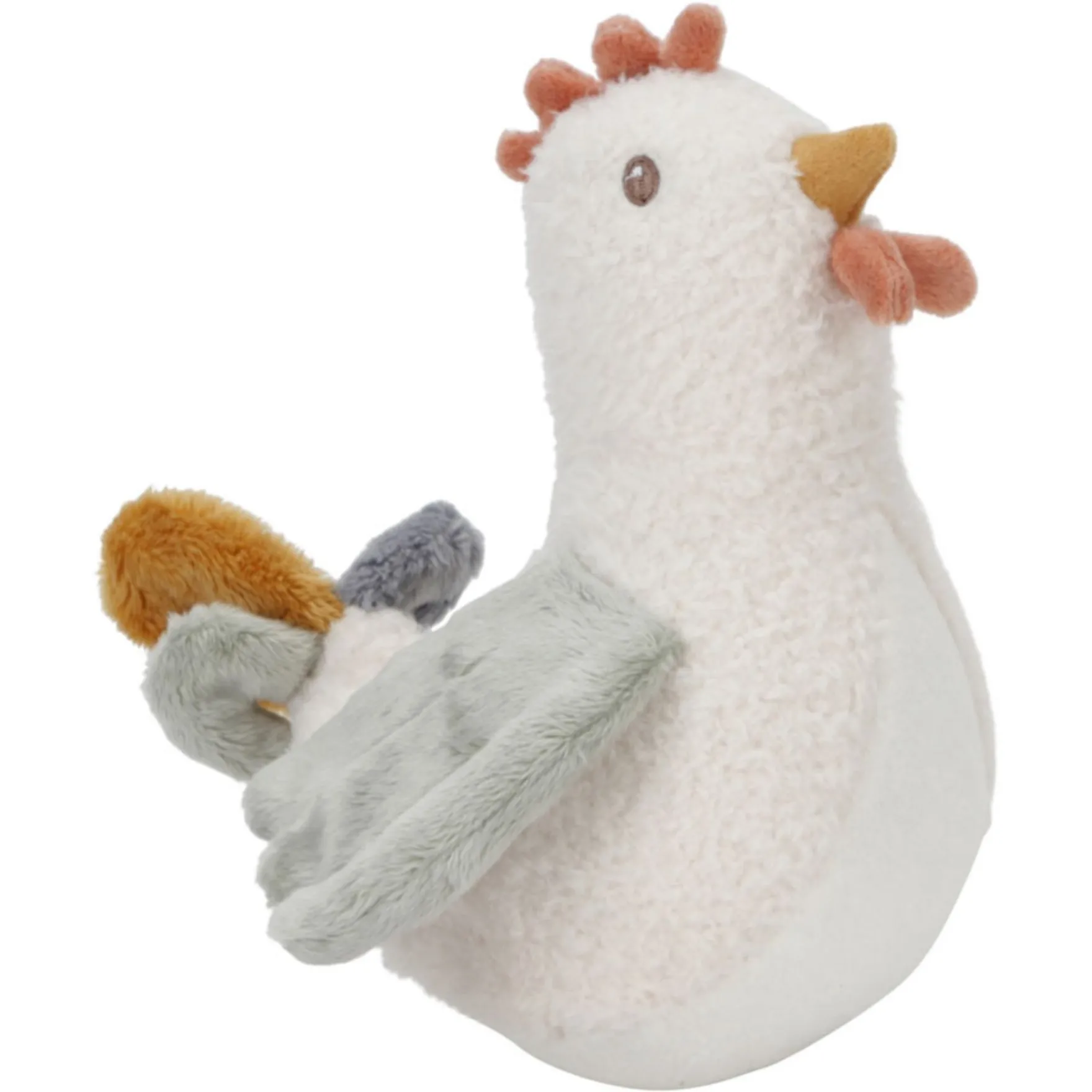 Little Farm Tuimelaar Kip