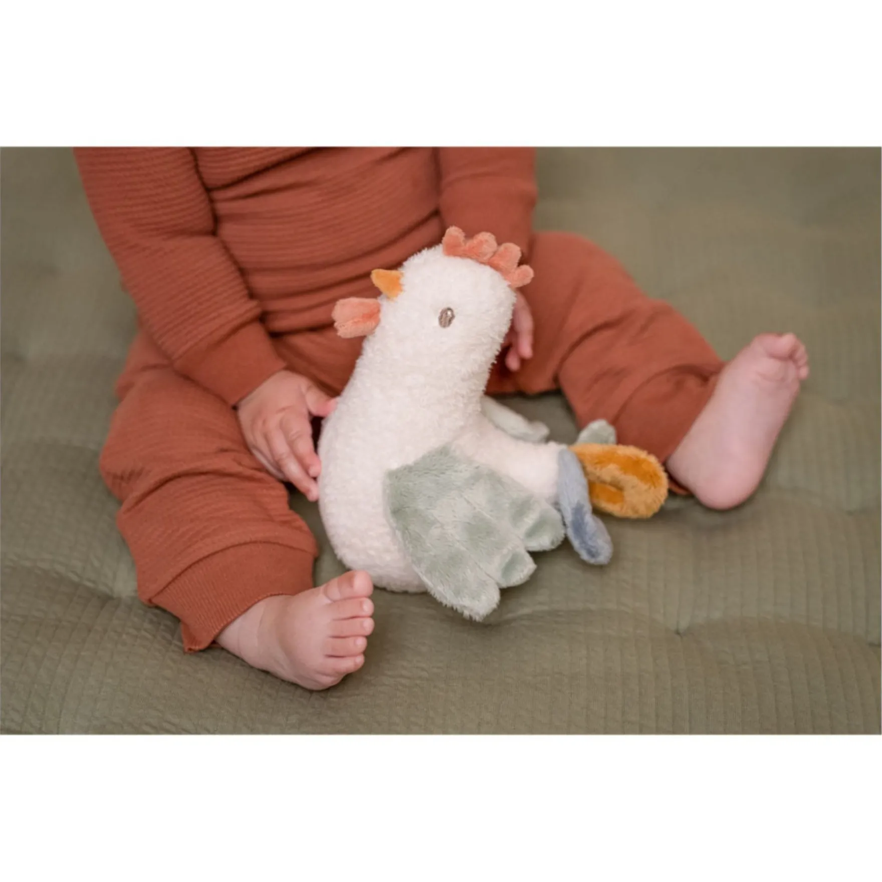 Little Farm Tuimelaar Kip