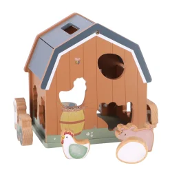 Little Farm Vormenstoof