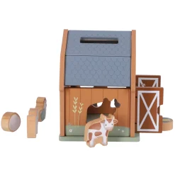 Little Farm Vormenstoof