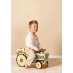 Little Farm Walking Tractor