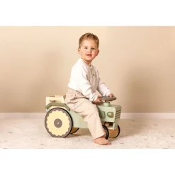 Little Farm Walking Tractor