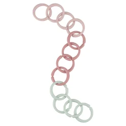 Little Loops Fairy Garden