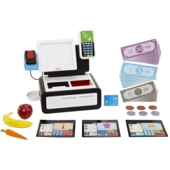 Little Tikes checkout stand