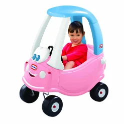 Little Tikes Cozy Coupe Loopauto Princess