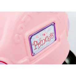 Little Tikes Cozy Coupe Loopauto Princess