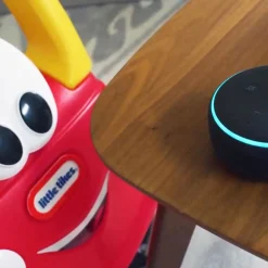 Little Tikes Cozy Coupe Loopauto Lieveheersbeestje