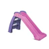 Little Tikes first slide purple