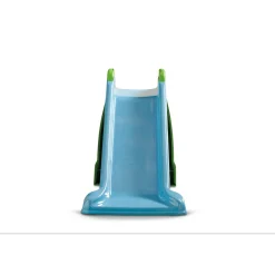 Little Tikes first slide green