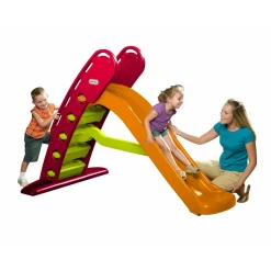 Little Tikes Glijbaan Groot Oranje