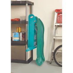 Little Tikes Glijbaan Large Slide Go Green