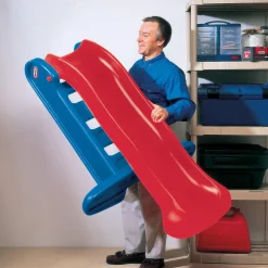 Little Tikes Glijbaan Large Slide Primaire Kleuren