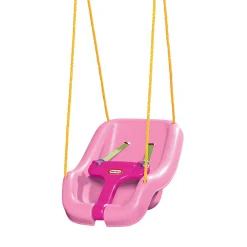 Little Tikes Schommel Zitje 2 In 1 Roze