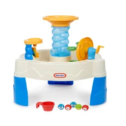 Little Tikes Watertafel Spiraal