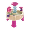 Little Tikes Watertafel Spiraal Roze