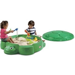 Little Tikes Zandbak Schildpad
