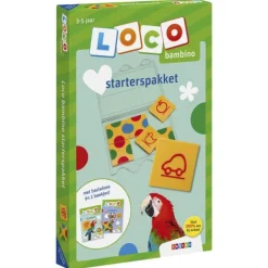 Loco Bambino Starterspakket