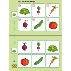 Loco Fien En Teun Pakket Boerderij