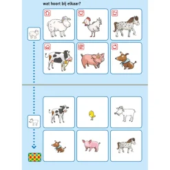 Loco Fien En Teun Pakket Boerderij