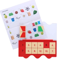 Loco Mini Pakket ik ga naar de kleuterklas