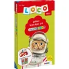 Loco Mini Veilig Leren Lezen Kern 1-6 Starterset