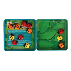 Logibugs - Denkspel