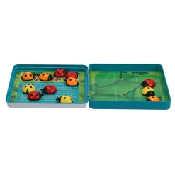Logibugs - Denkspel