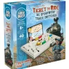 Logiquest Ticket To Ride - De Spoorwerf