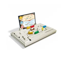 Logiquest Ticket To Ride - De Spoorwerf