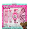 Lol Horloge Cadeau Set