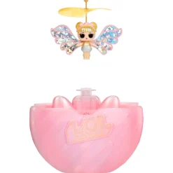 LOL Magic Wishies Flying Tot Style 1