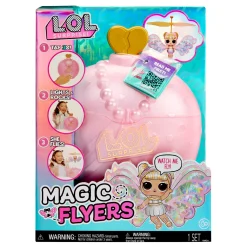LOL Magic Wishies Flying Tot Style 1
