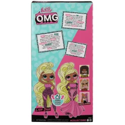 LOL Surpr. OMG HoS Modepop Lady Diva