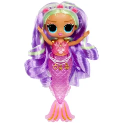 L.O.L. Surpr. Tweens Mermaid Doll  Cleo Cove