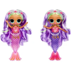 L.O.L. Surpr. Tweens Mermaid Doll  Cleo Cove