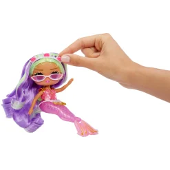 L.O.L. Surpr. Tweens Mermaid Doll  Cleo Cove