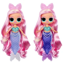 L.O.L. Surpr. Tweens MERMAID Doll  Lola Waves