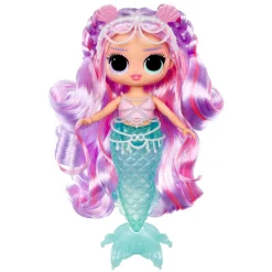 L.O.L. Surpr. Tweens Mermaid Doll Lana Marine