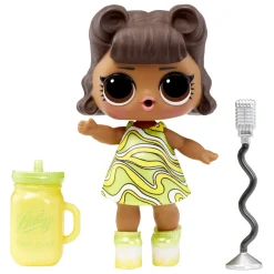 L.O.L. Surprise Bubble Surprise Dolls Assorti