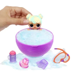 L.O.L. Surprise Bubble Surprise Dolls Assorti